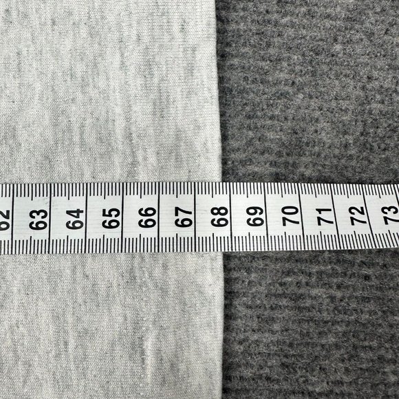 Vintage Screen Stars Best Colorado Grey Men's T-Shirt 90's Floral Men's Size XL - Picture 9 of 9